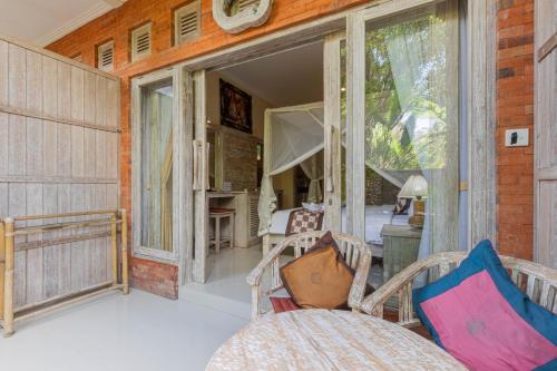 alam pracetha bali ubud