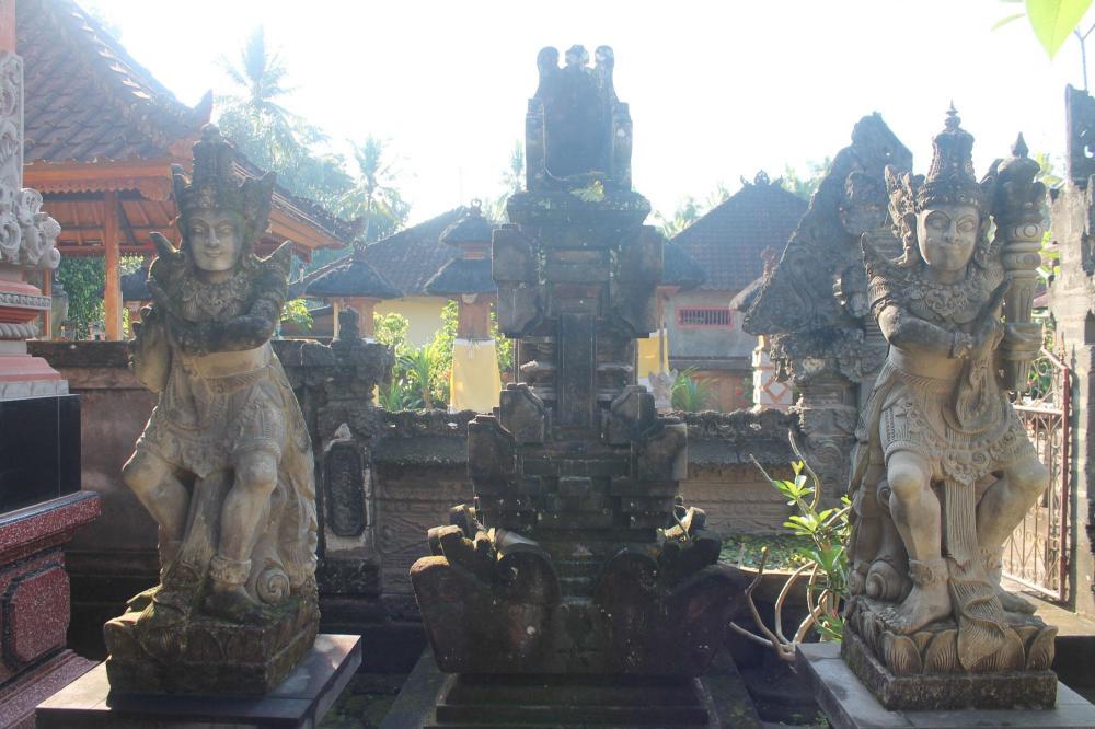 ubud