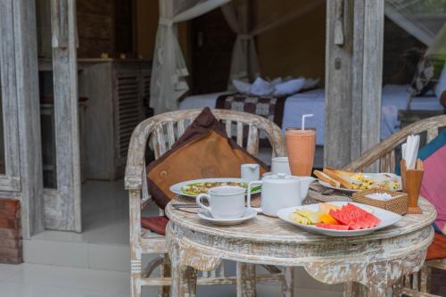 alam pracetha bali ubud