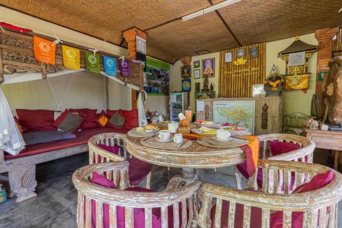 alam pracetha bali ubud