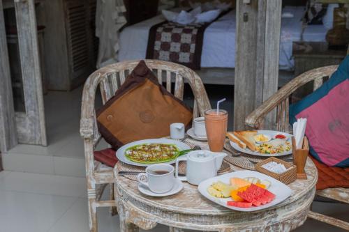 alam pracetha bali ubud