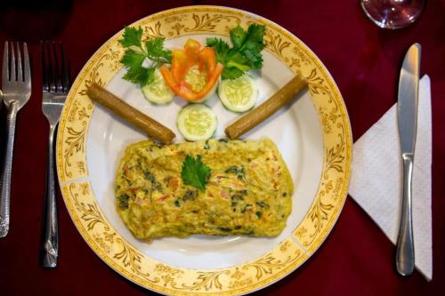 alam pracetha bali ubud