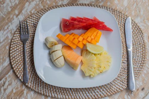 alam pracetha bali ubud