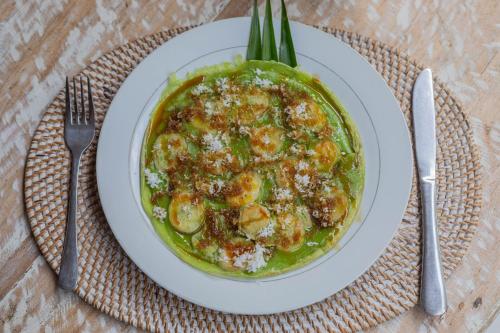 alam pracetha bali ubud