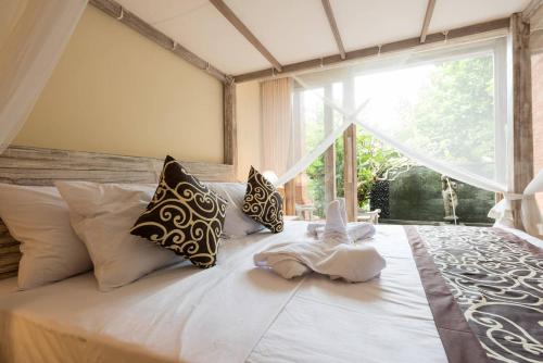 alam pracetha bali ubud