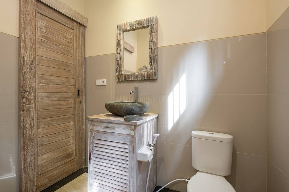 alam pracetha bali ubud