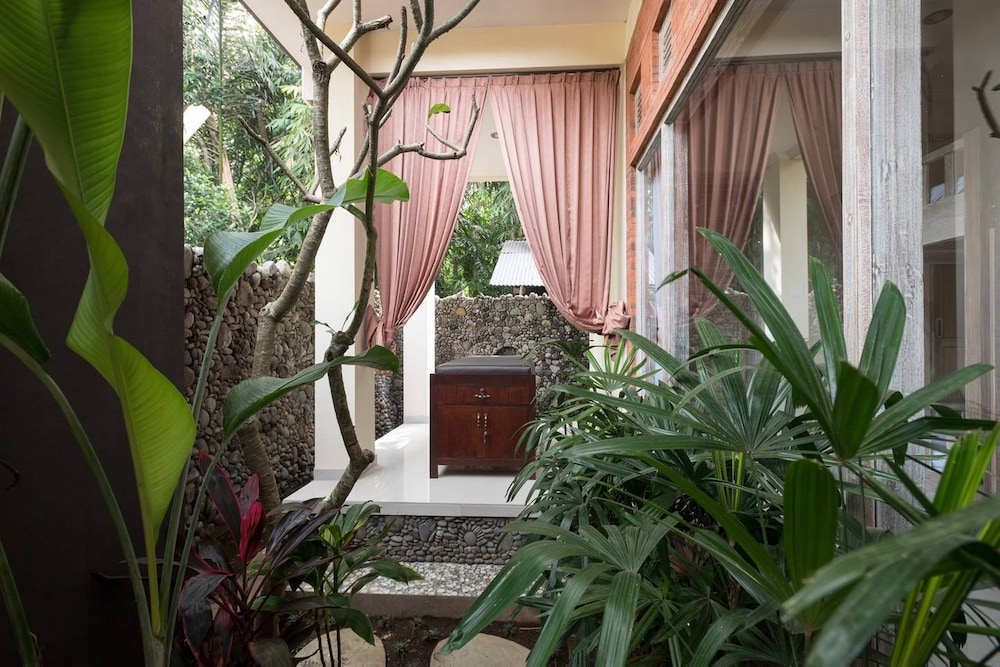 alam pracetha bali ubud