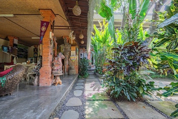 alam pracetha bali ubud