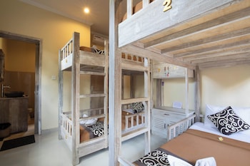 alam pracetha bali ubud