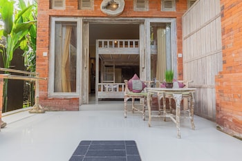 alam pracetha bali ubud