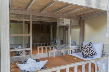 alam pracetha bali ubud