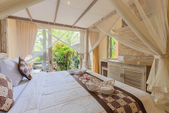 alam pracetha bali ubud