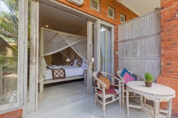 alam pracetha bali ubud