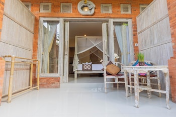 alam pracetha bali ubud