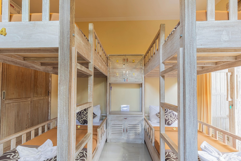 alam pracetha bali ubud