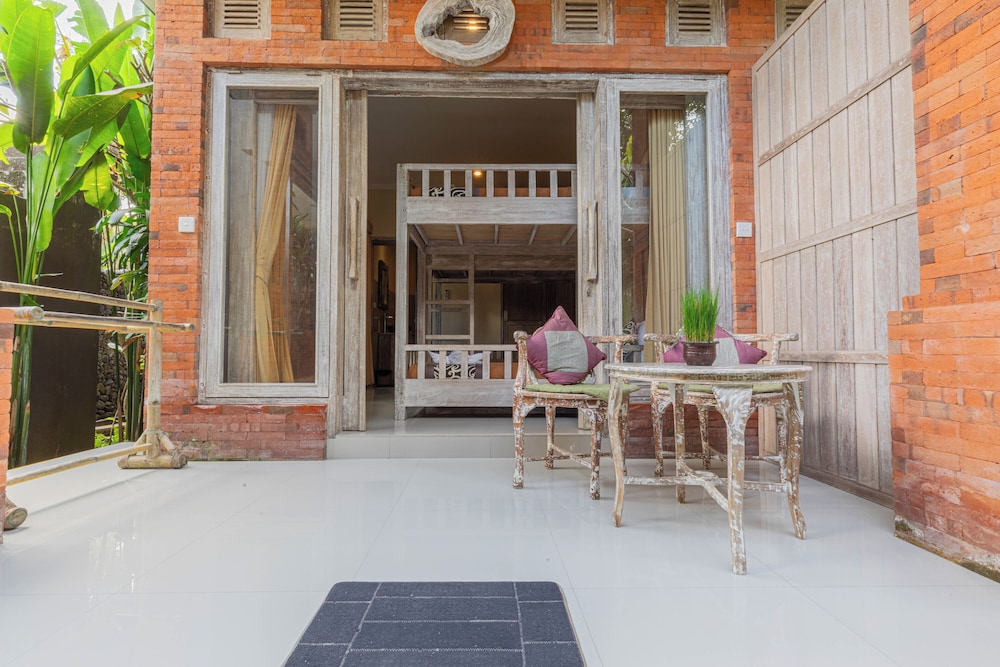 alam pracetha bali ubud