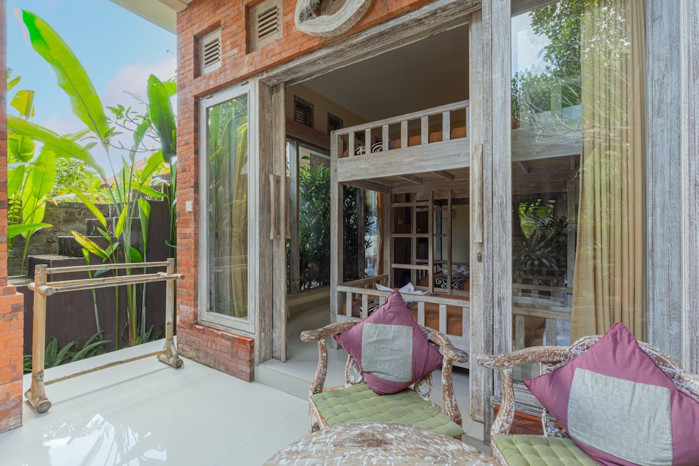 alam pracetha bali ubud