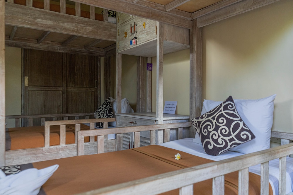 alam pracetha bali ubud