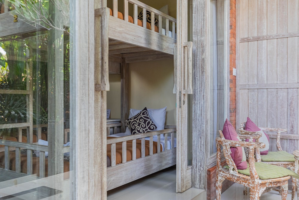 alam pracetha bali ubud