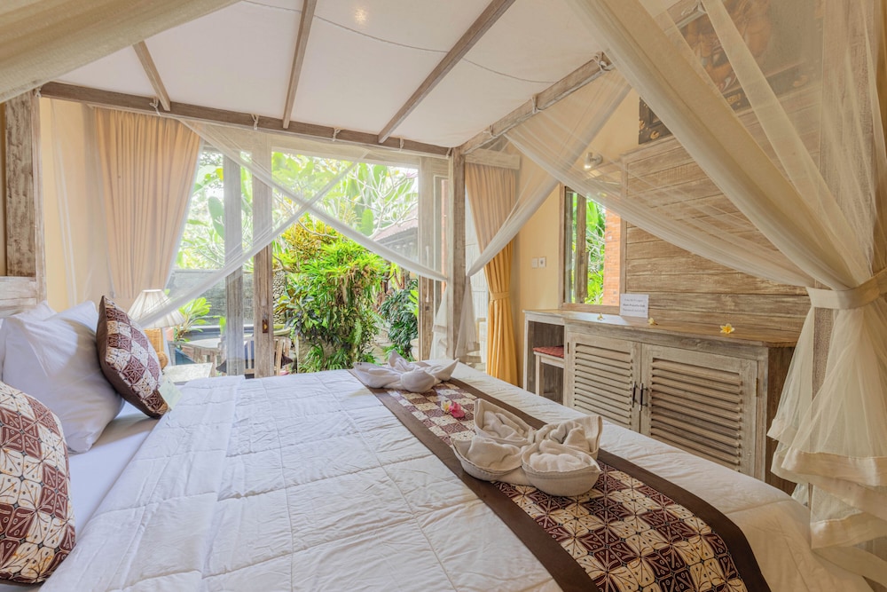 alam pracetha bali ubud