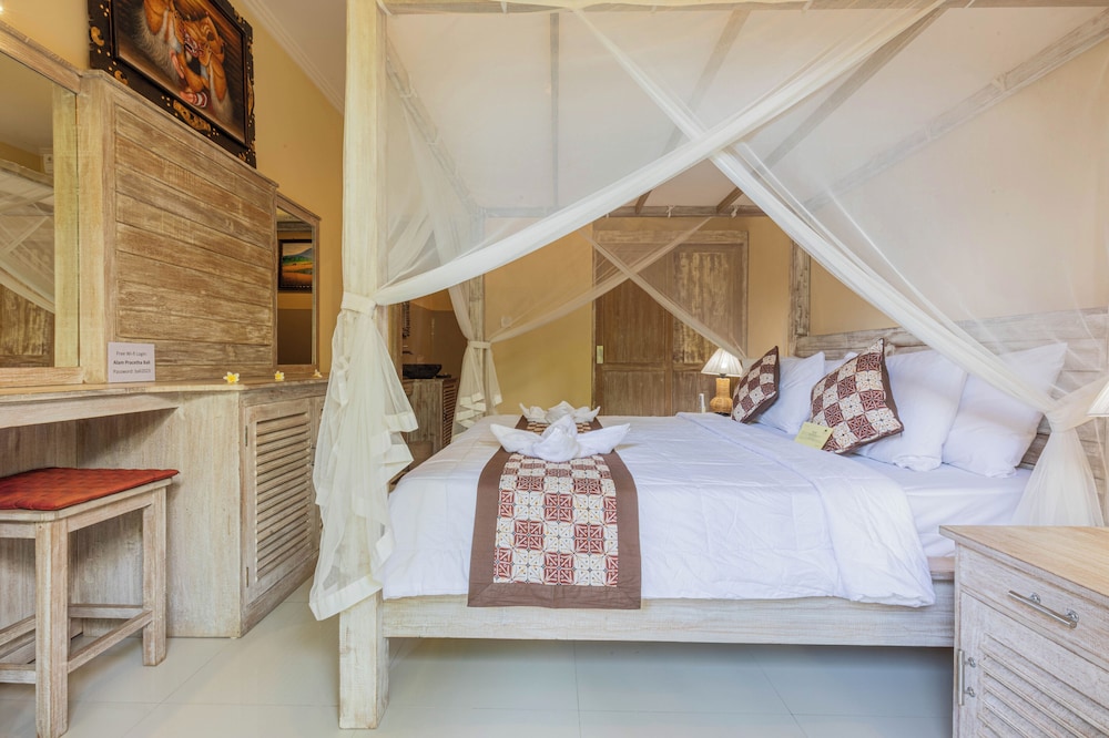 alam pracetha bali ubud