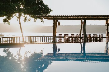 the villa dini dnusa lembongan