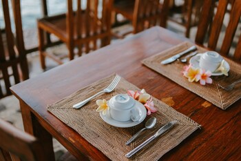 the villa dini dnusa lembongan
