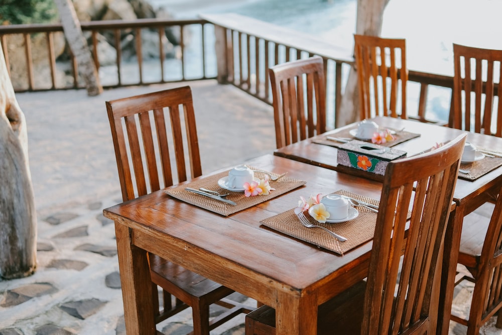 the villa dini dnusa lembongan
