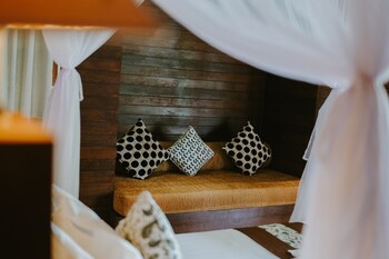 the villa dini dnusa lembongan