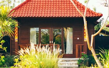 the villa dini dnusa lembongan
