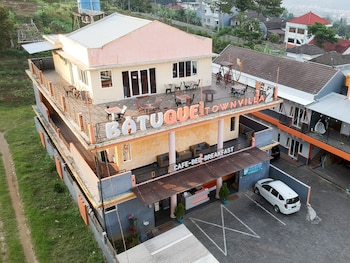 batuque town villa 2