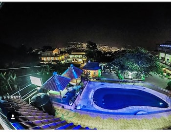 batuque town villa 2