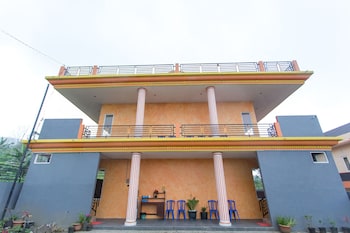 batuque town villa 2