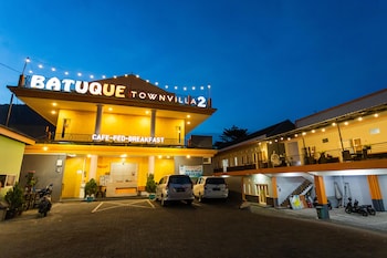 batuque town villa 2