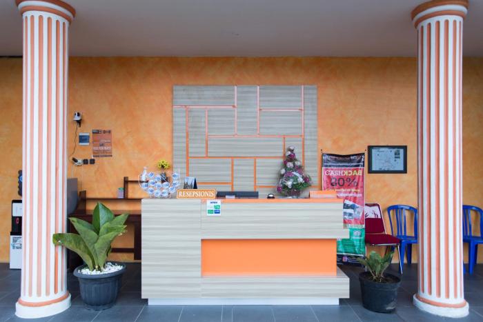 batuque town villa 2