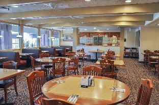 piccadilly inn airport