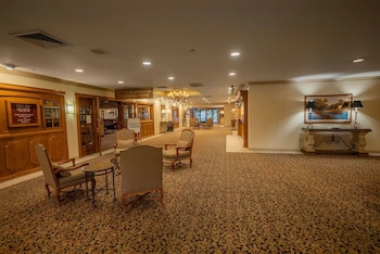 Piccadilly Inn Airport,Fresno>>Clovis,3 star