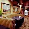 piccadilly inn airport