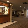 piccadilly inn airport