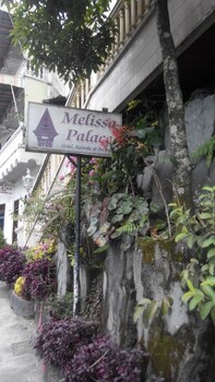 melissa palace