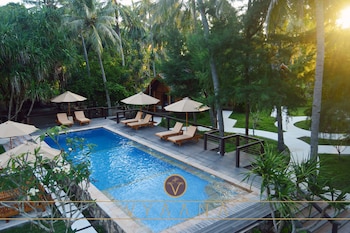 Vyaana Gili Air,Gili Islands>>Gili Air,3.5 star