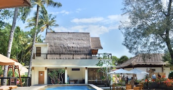 Vyaana Gili Air,Gili Islands>>Gili Air,3.5 star