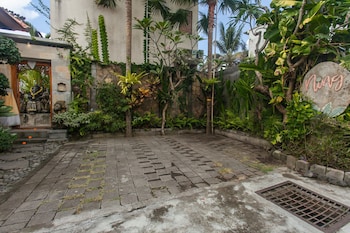 ning villa ubud by pramana villas