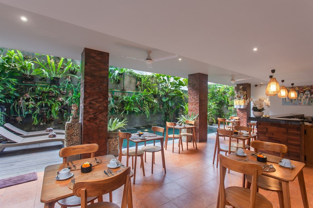 ning villa ubud by pramana villas