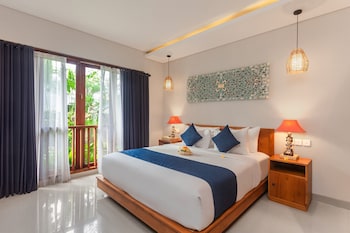 ning villa ubud by pramana villas