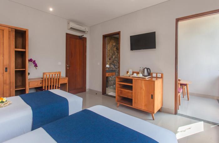 ning villa ubud by pramana villas