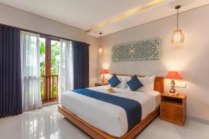 ning villa ubud by pramana villas