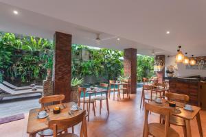 ning villa ubud by pramana villas