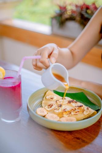 sekembang ubud villa