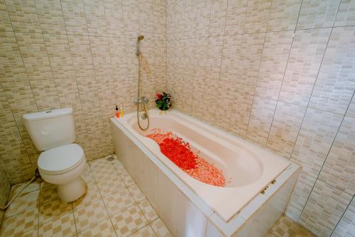 sekembang ubud villa